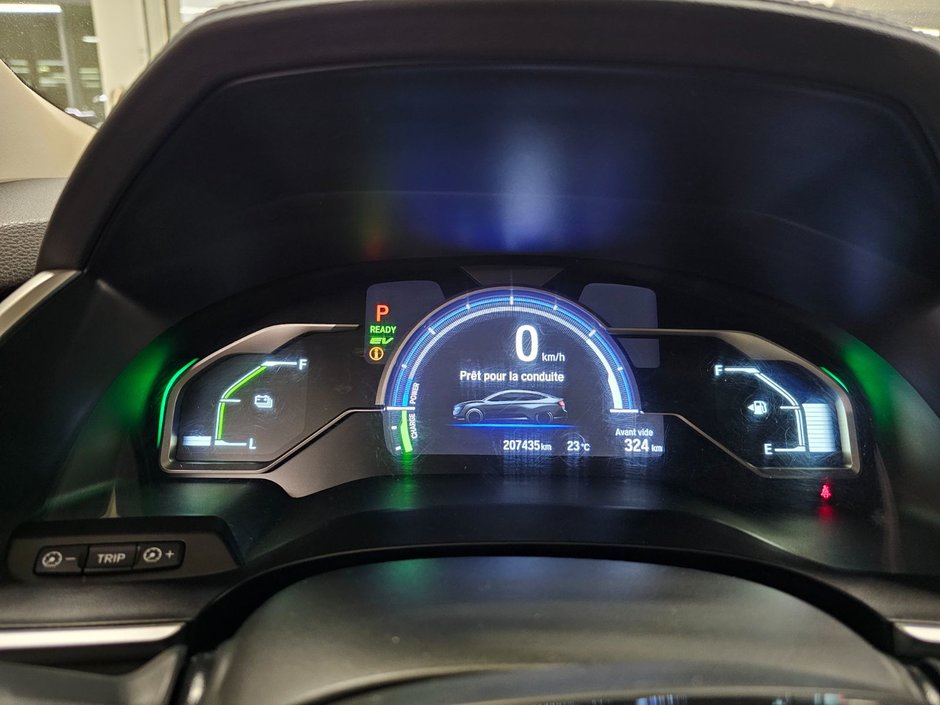 2019 Honda Clarity Plug-In Hybrid A/C * CAMERA * ELECTRIC-19