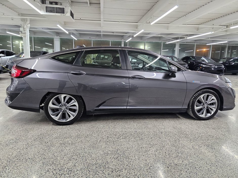 2019 Honda Clarity Plug-In Hybrid A/C * CAMERA * ELECTRIC-5