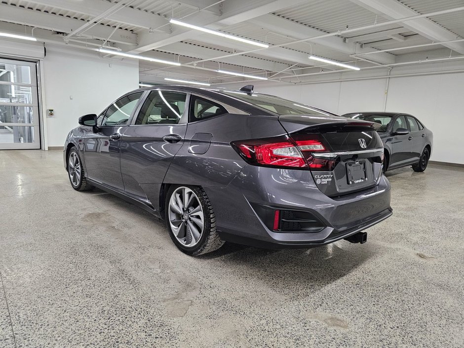 2019 Honda Clarity Plug-In Hybrid A/C * CAMERA * ELECTRIC-2