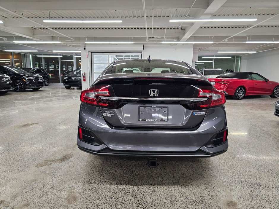 2019 Honda Clarity Plug-In Hybrid A/C * CAMERA * ELECTRIC-3