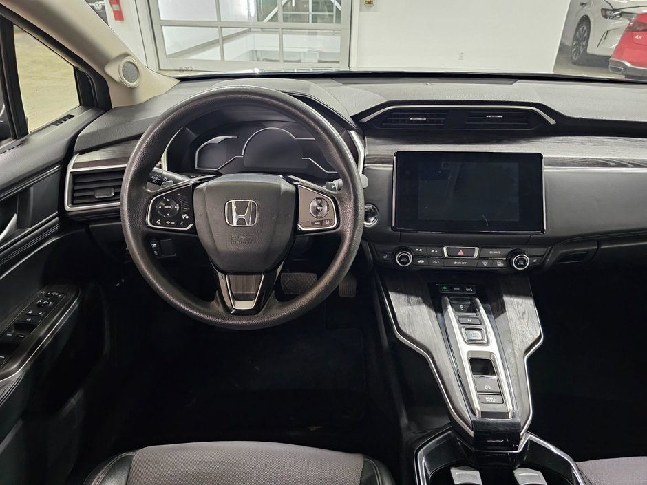 2019 Honda Clarity Plug-In Hybrid A/C * CAMERA * ELECTRIC-12