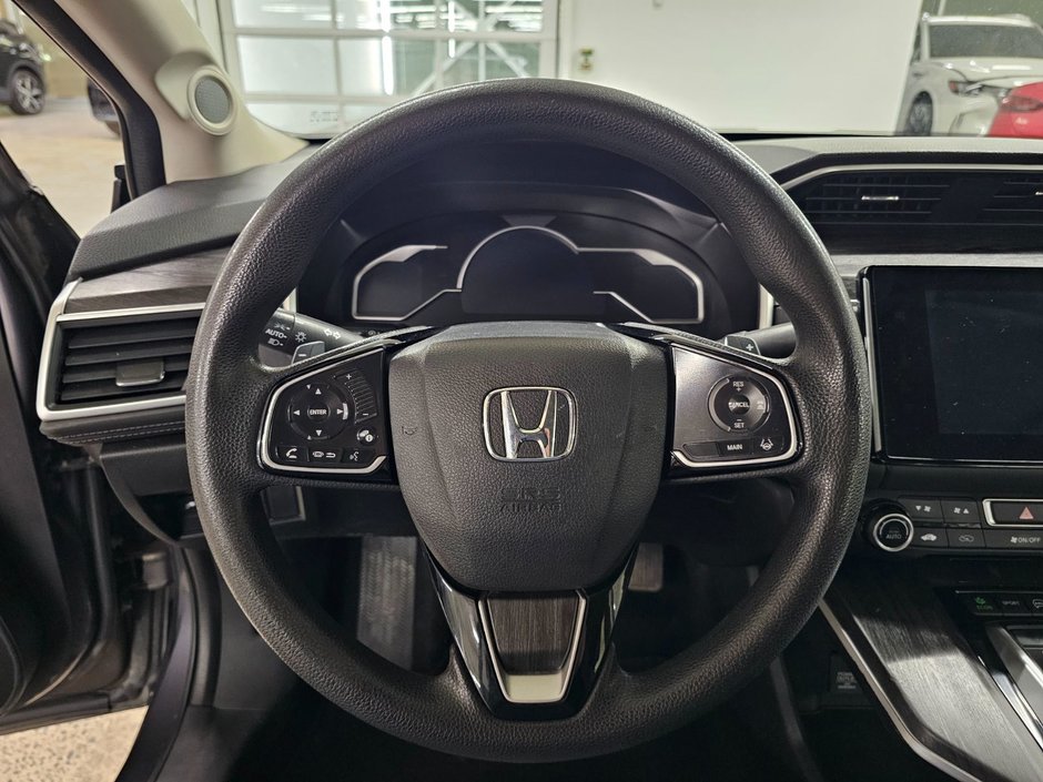 2019 Honda Clarity Plug-In Hybrid A/C * CAMERA * ELECTRIC-13