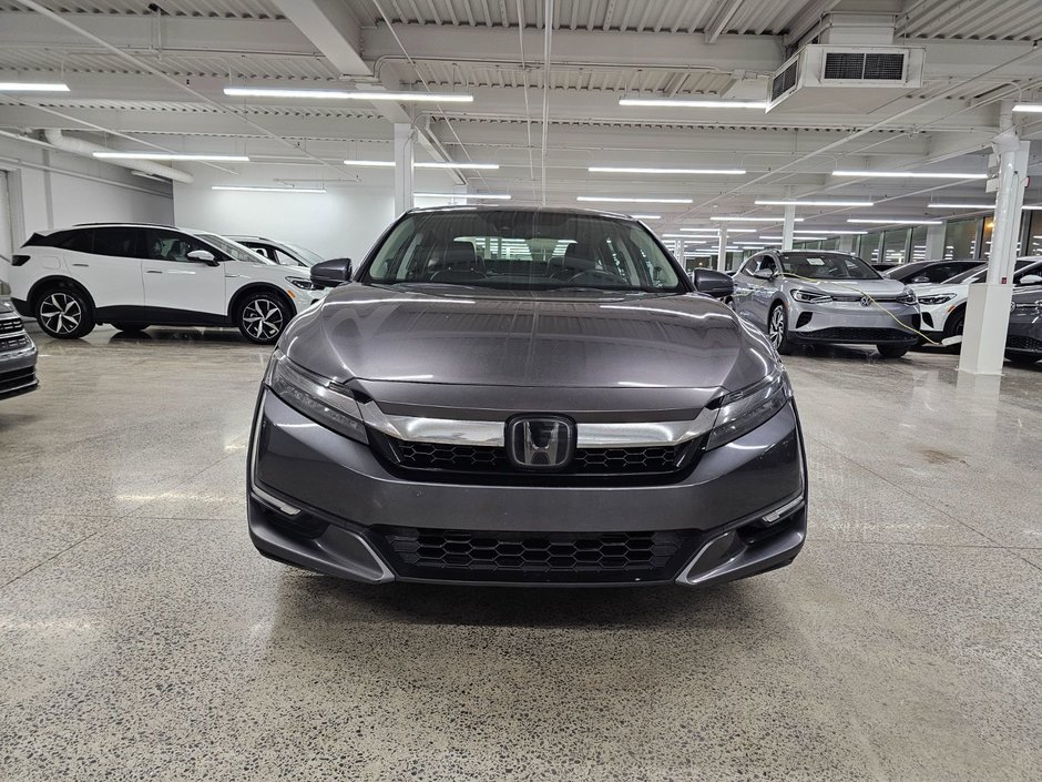 2019 Honda Clarity Plug-In Hybrid A/C * CAMERA * ELECTRIC-7