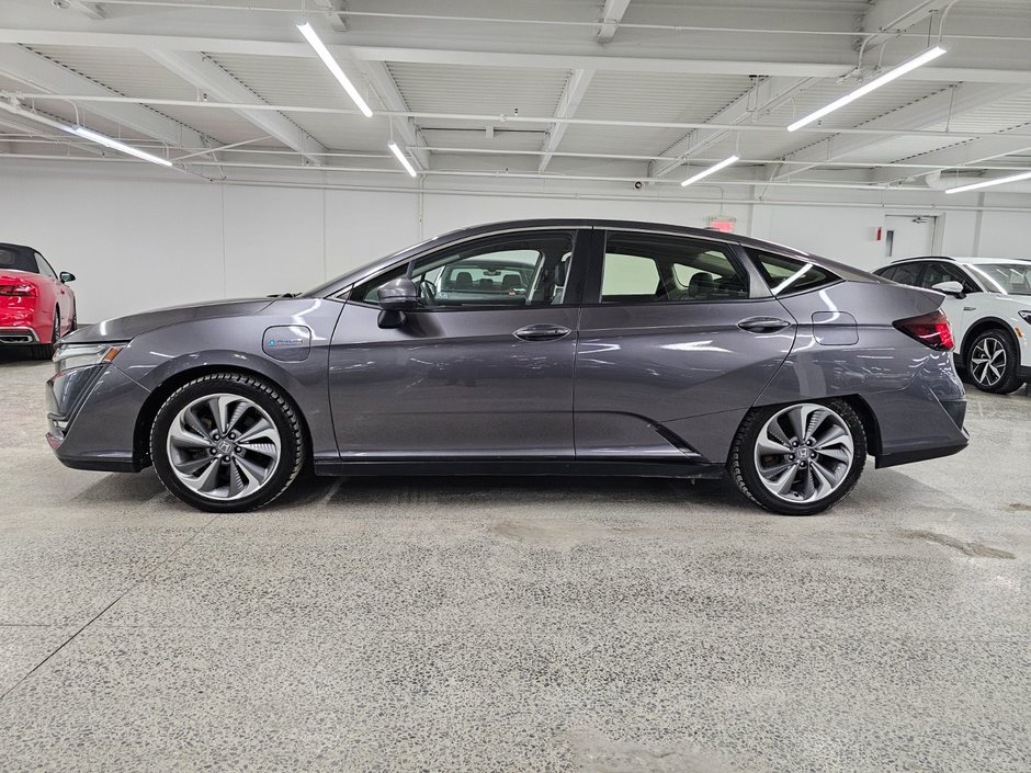 2019 Honda Clarity Plug-In Hybrid A/C * CAMERA * ELECTRIC-1