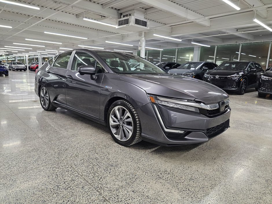 2019 Honda Clarity Plug-In Hybrid A/C * CAMERA * ELECTRIC-6