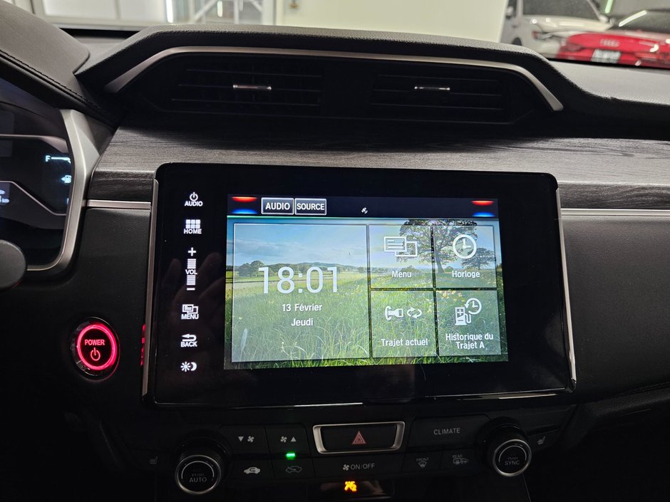 2019 Honda Clarity Plug-In Hybrid A/C * CAMERA * ELECTRIC-20