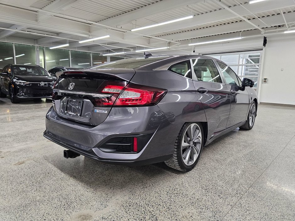 2019 Honda Clarity Plug-In Hybrid A/C * CAMERA * ELECTRIC-4