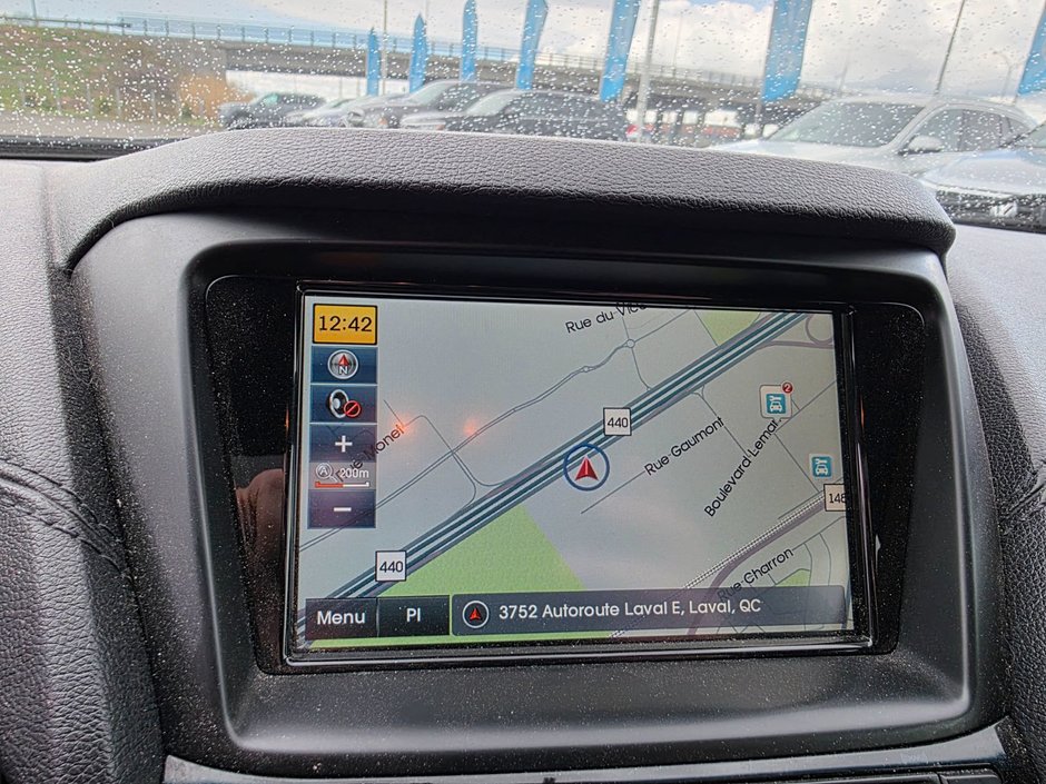 Hyundai Genesis Coupe Premium**GPS – Lecteur CD – Commandes audio au vol 2015-17