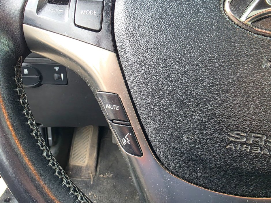 Hyundai Genesis Coupe Premium**GPS – Lecteur CD – Commandes audio au vol 2015-15