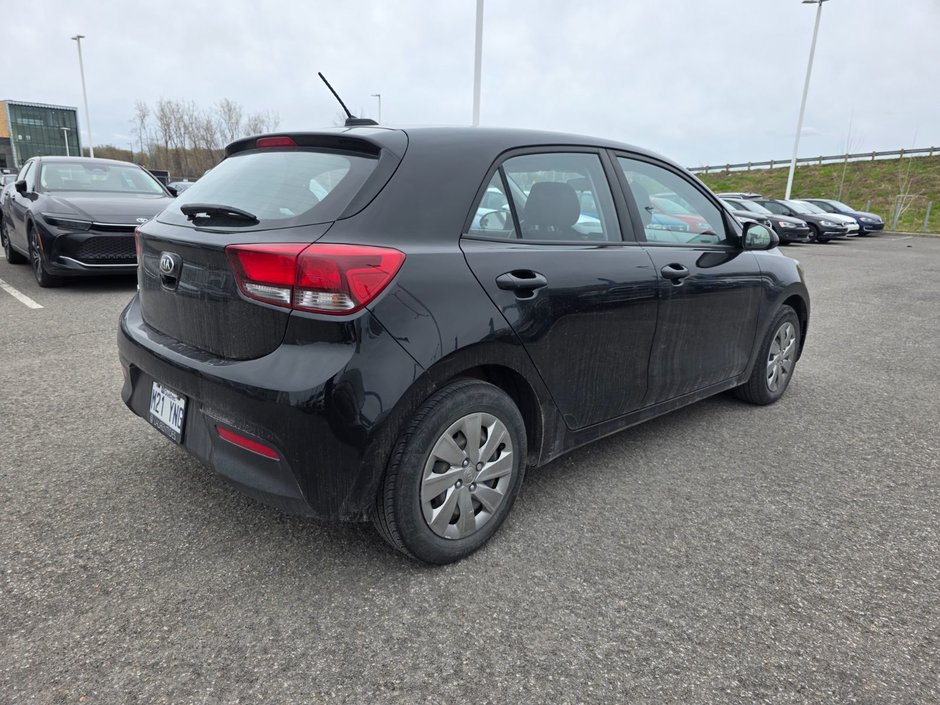 2019 Kia Rio 5-door-3