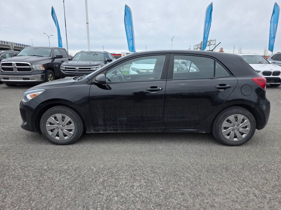2019 Kia Rio 5-door-1