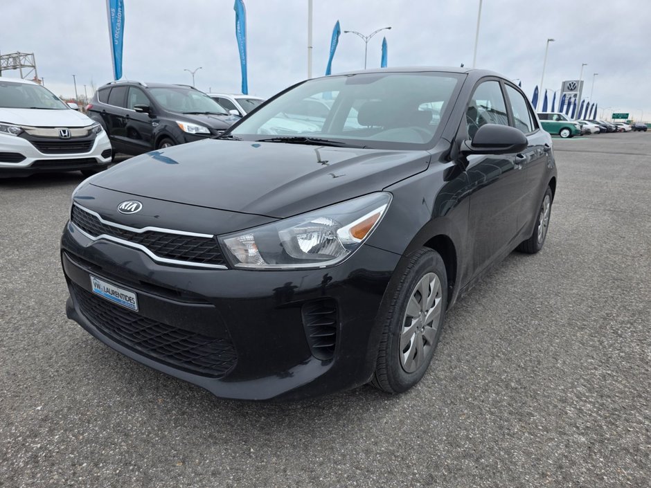 2019 Kia Rio 5-door-0