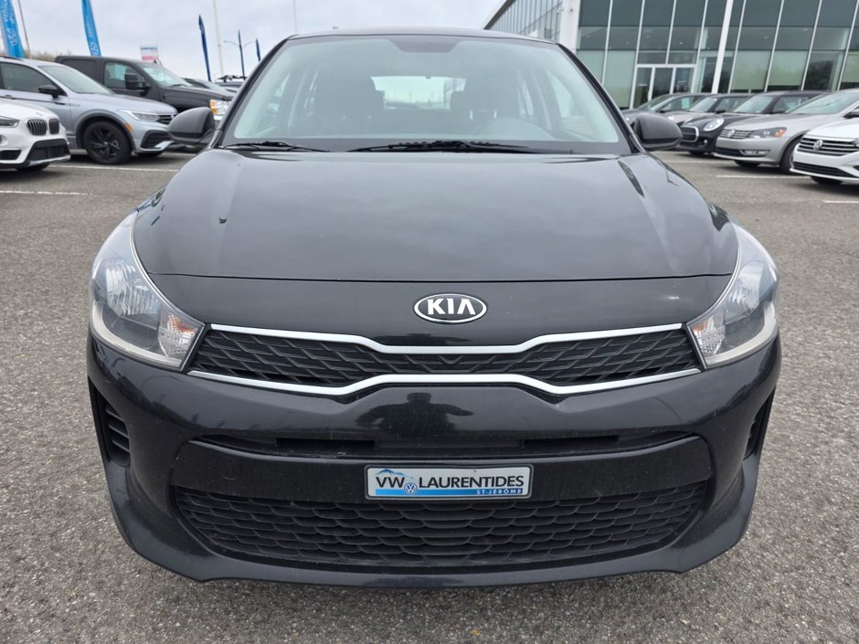 2019 Kia Rio 5-door-6