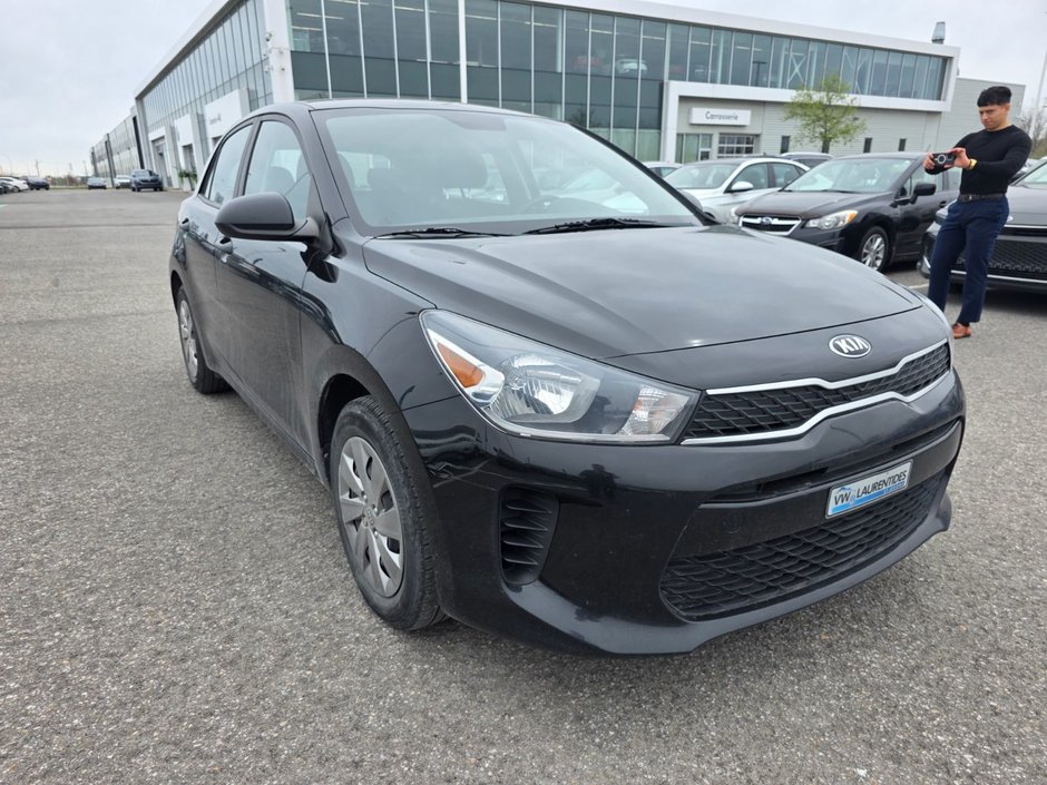 2019 Kia Rio 5-door-5