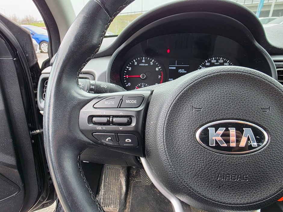 2019 Kia Rio 5-door-12