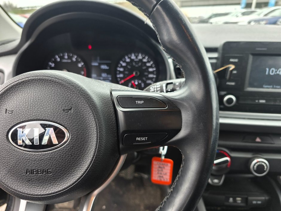 2019 Kia Rio 5-door-11