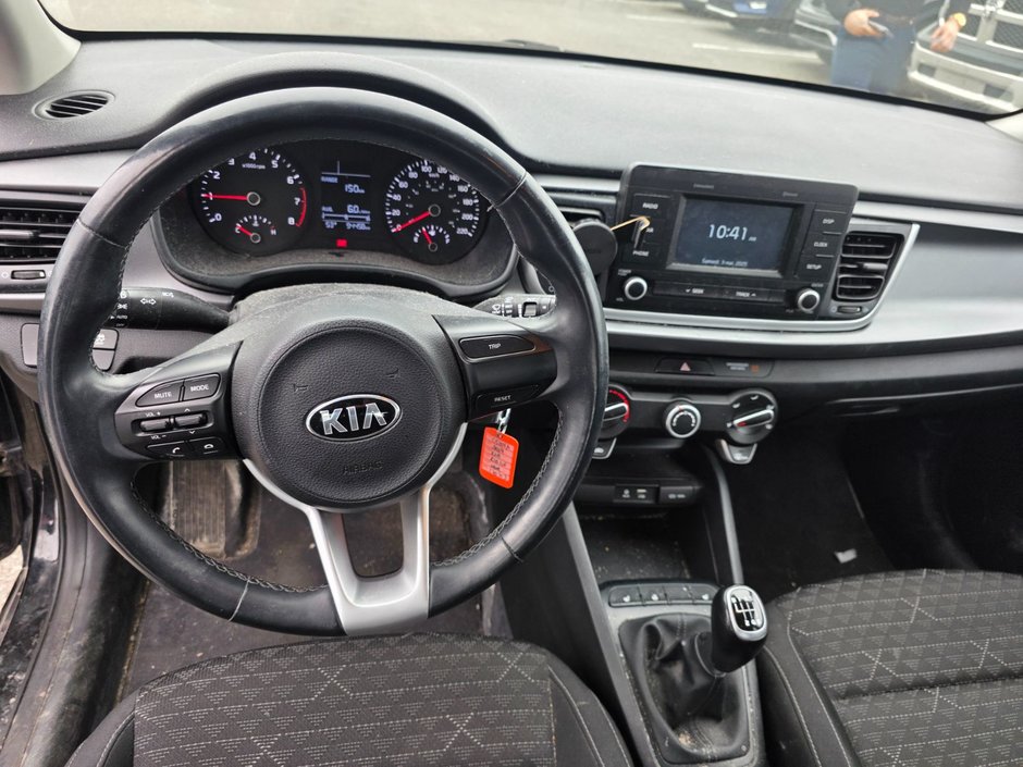 2019 Kia Rio 5-door-9