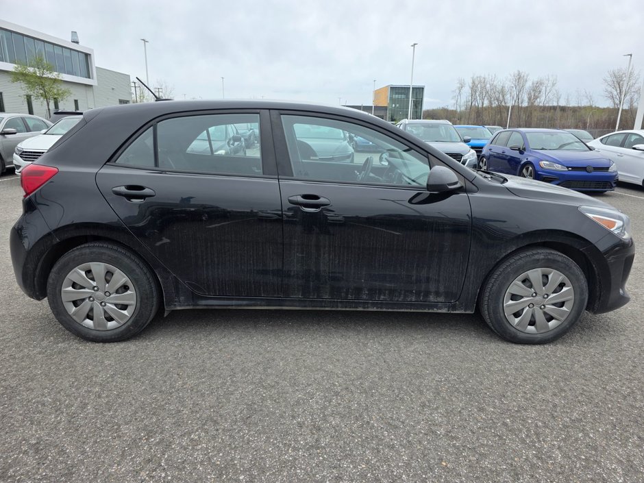 2019 Kia Rio 5-door-4