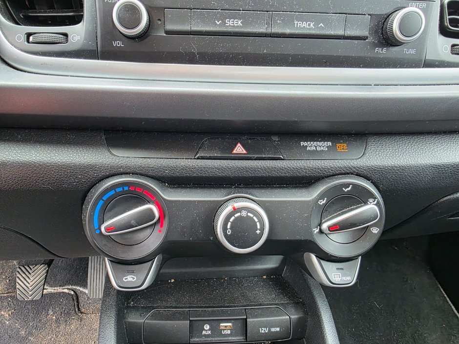 2019 Kia Rio 5-door-15