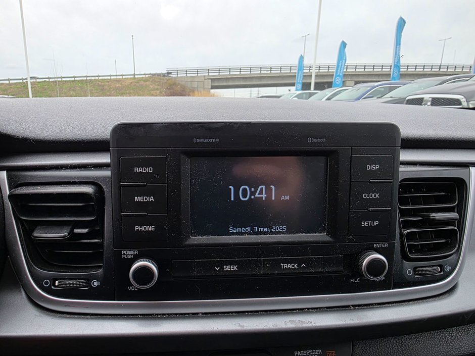 2019 Kia Rio 5-door-14