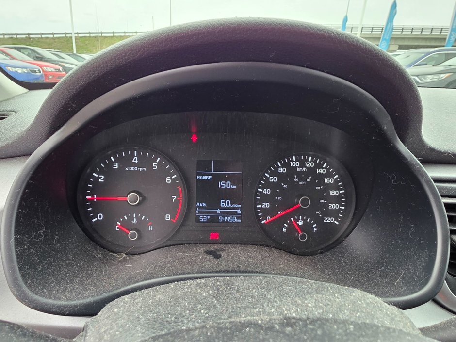 2019 Kia Rio 5-door-13