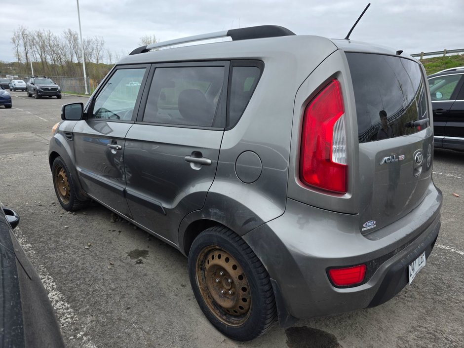 2013 Kia Soul-1