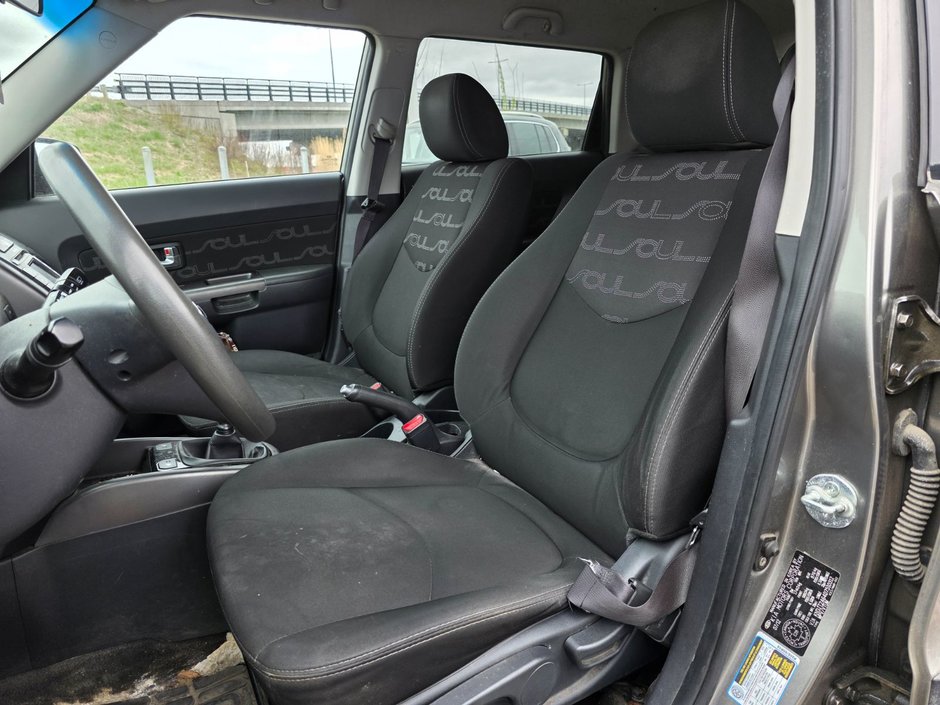 2013 Kia Soul-5
