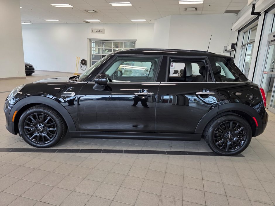 MINI Cooper Hardtop 5 Door  2017-1