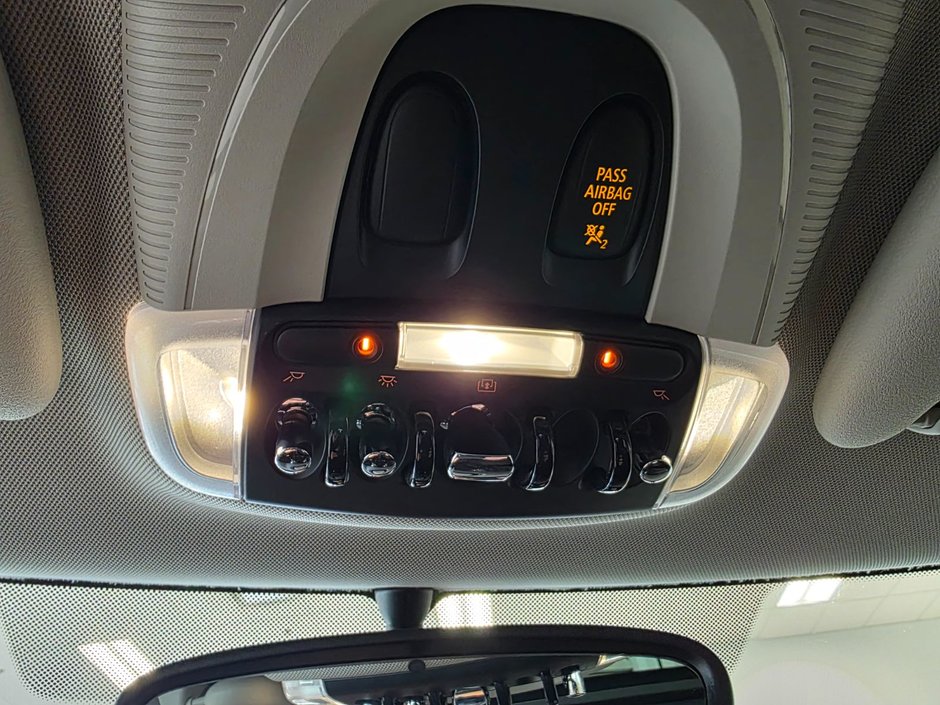 MINI Cooper Hardtop 5 Door  2017-20