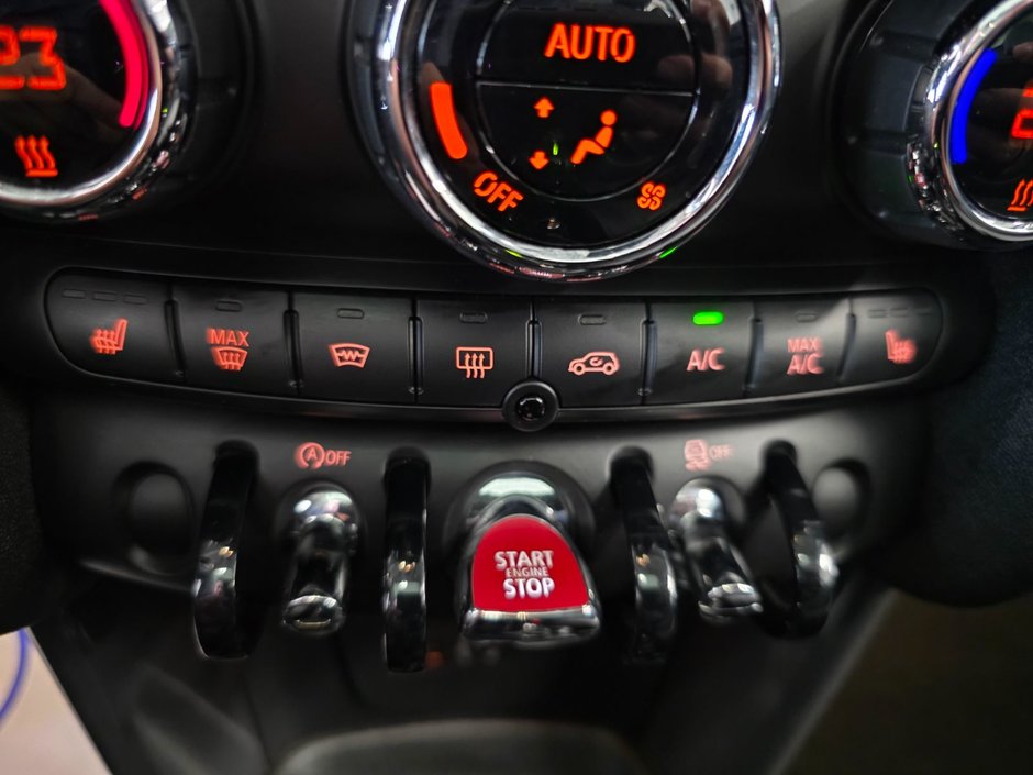 MINI Cooper Hardtop 5 Door  2017-16