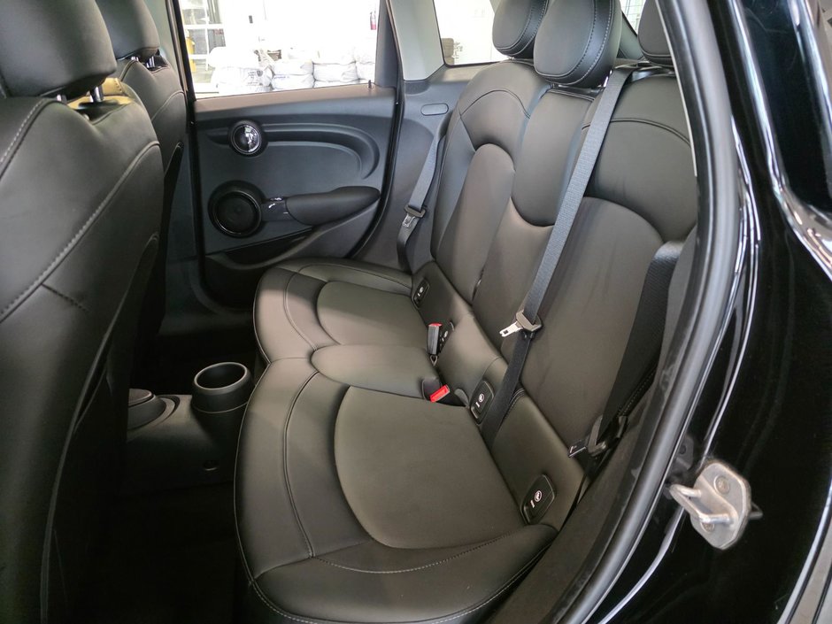 MINI Cooper Hardtop 5 Door  2017-22