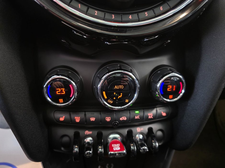 MINI Cooper Hardtop 5 Door  2017-17