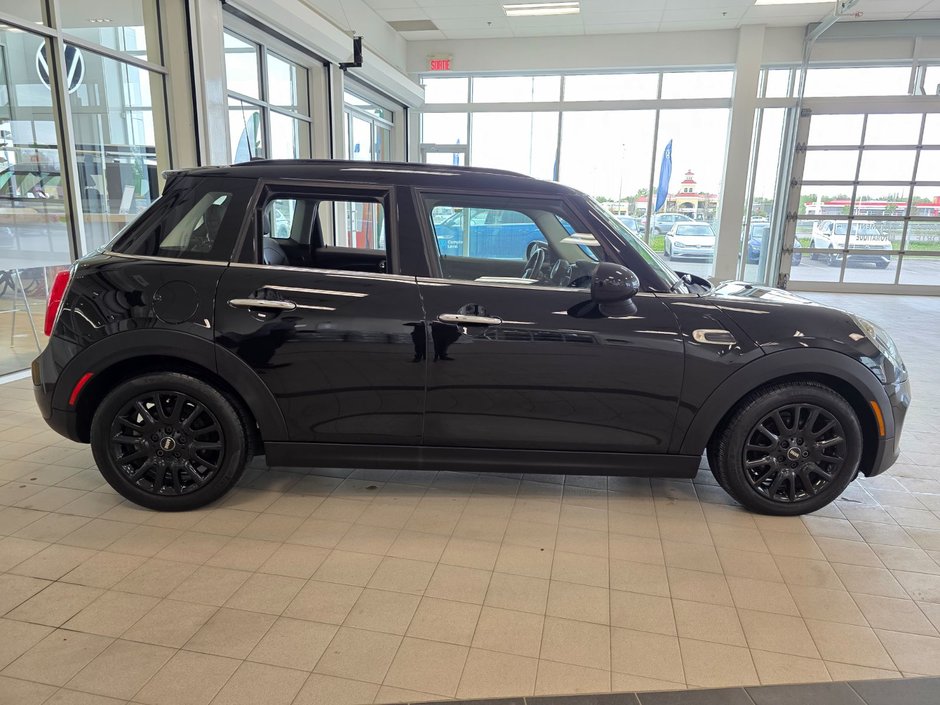 MINI Cooper Hardtop 5 Door  2017-5
