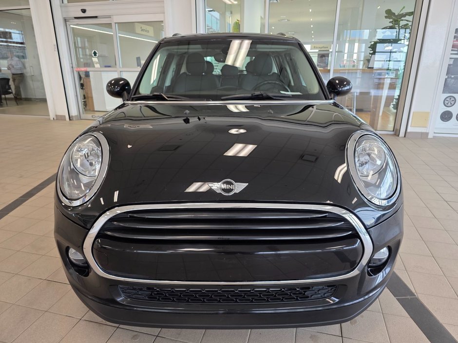 MINI Cooper Hardtop 5 Door  2017-7