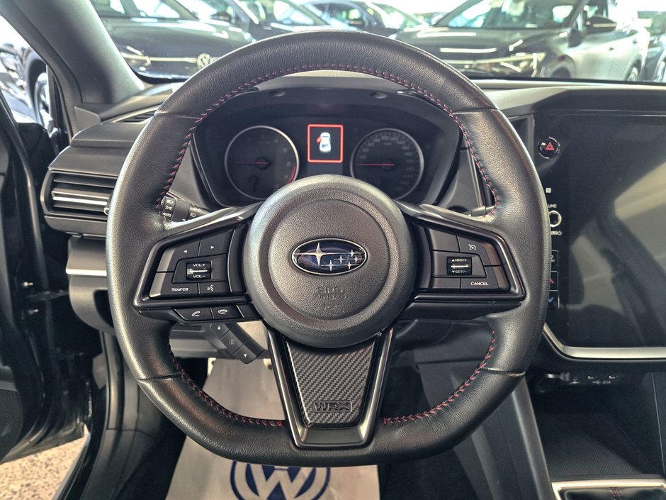 Subaru WRX Sport * Harman Kardon * Toit Ouvrant * AppConnect 2022-11