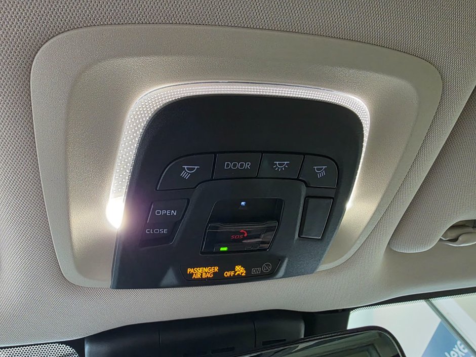 Toyota CROWN Limited 2023-26