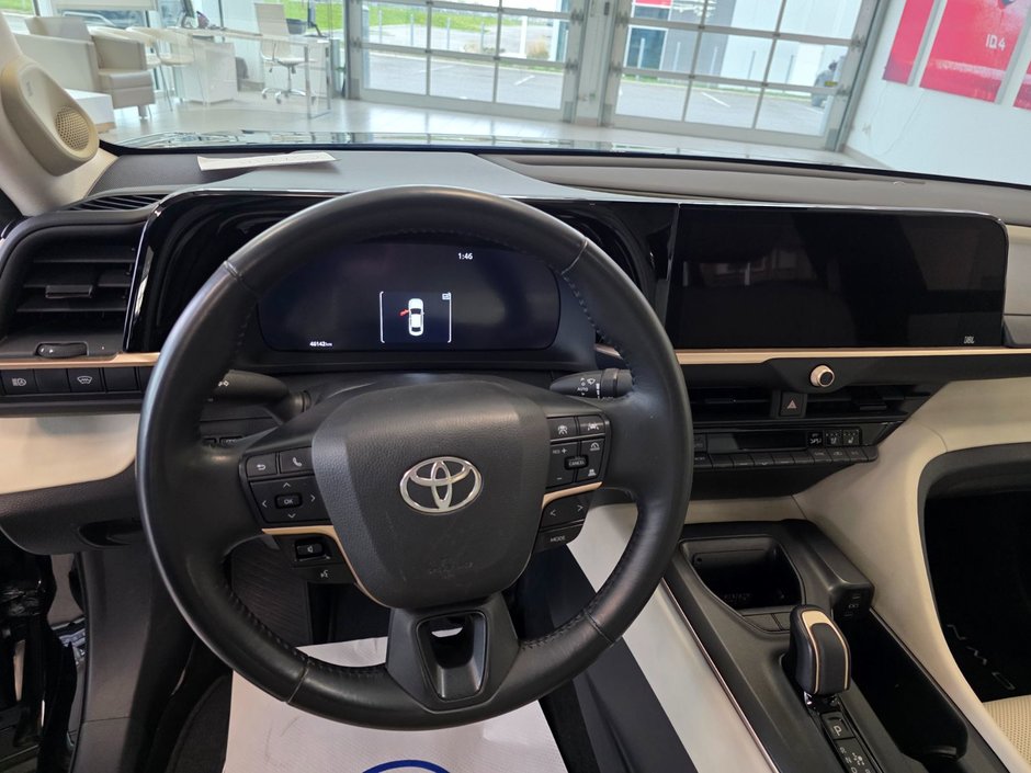 Toyota CROWN Limited 2023-11