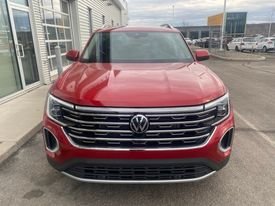 Volkswagen Atlas Highline 2024-1