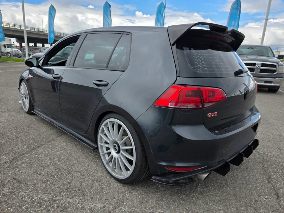 2015 Volkswagen Golf GTI Autobahn-2