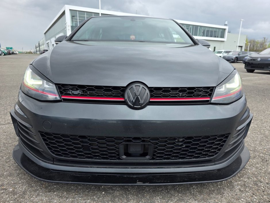 2015 Volkswagen Golf GTI Autobahn-7
