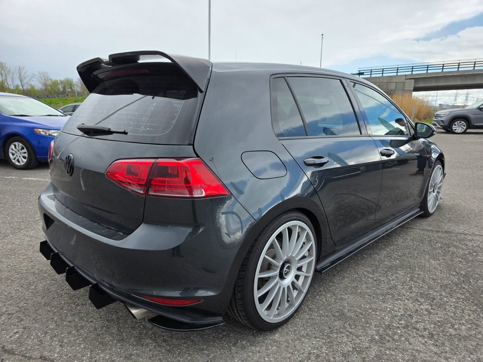 2015 Volkswagen Golf GTI Autobahn-4