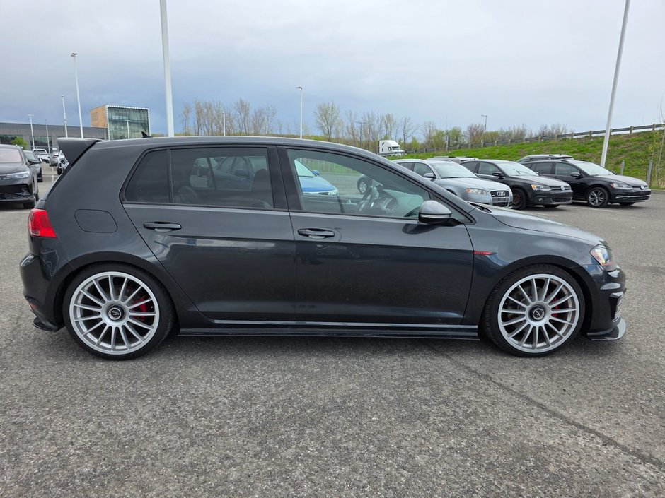 2015 Volkswagen Golf GTI Autobahn-5