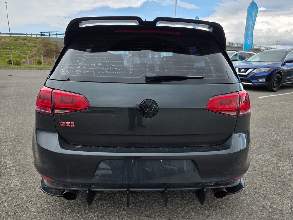 2015 Volkswagen Golf GTI Autobahn-3