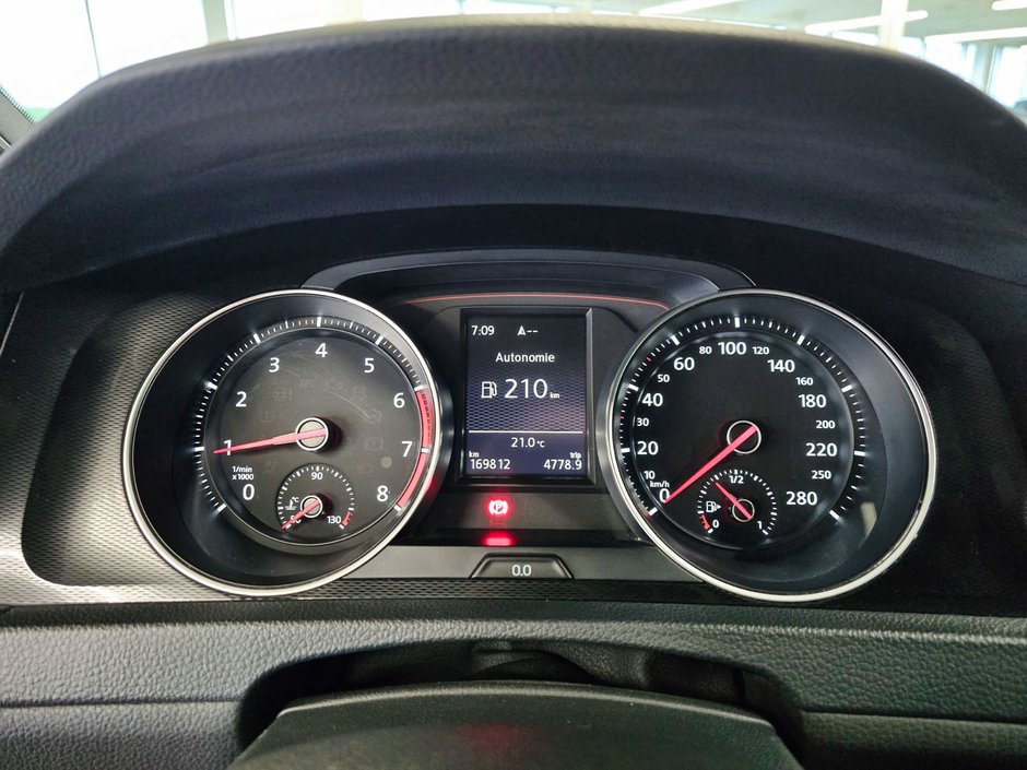 2016 Volkswagen Golf GTI Autobahn * Toit * Push Button * AppConnect *-17