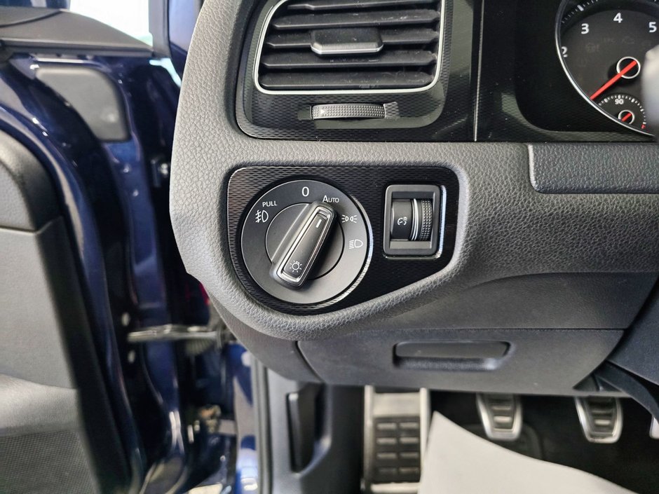 Volkswagen Golf GTI Autobahn * Toit * Push Button * AppConnect * 2016-19