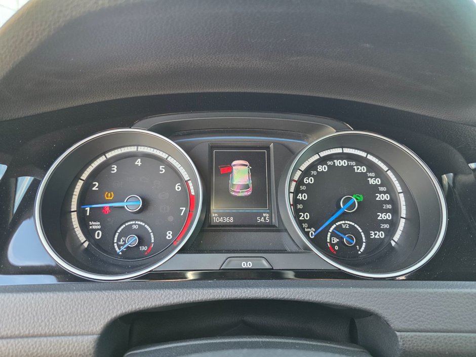 Volkswagen Golf R  2017-10