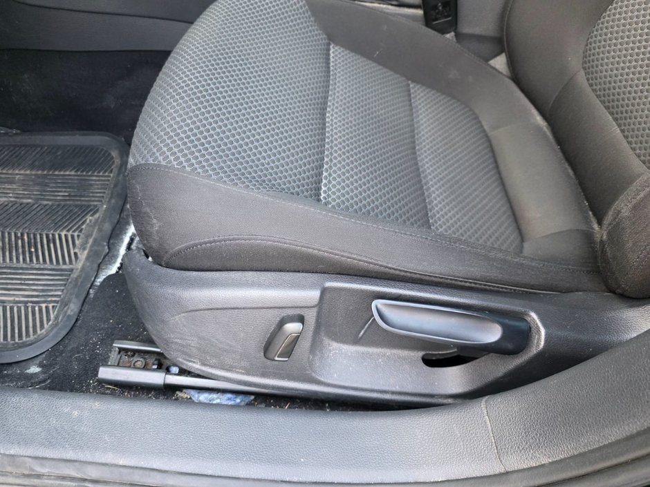 Volkswagen Jetta Sedan Comfortline 2014-9