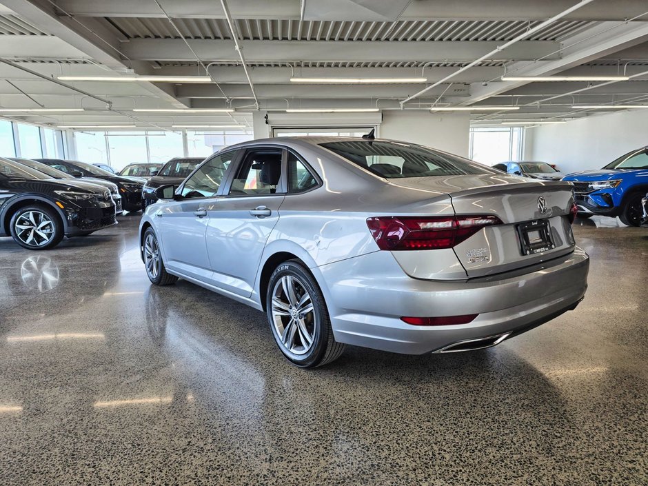 2020 Volkswagen Jetta Highline * R-LINE * Toit panoramique * Cuir *-5