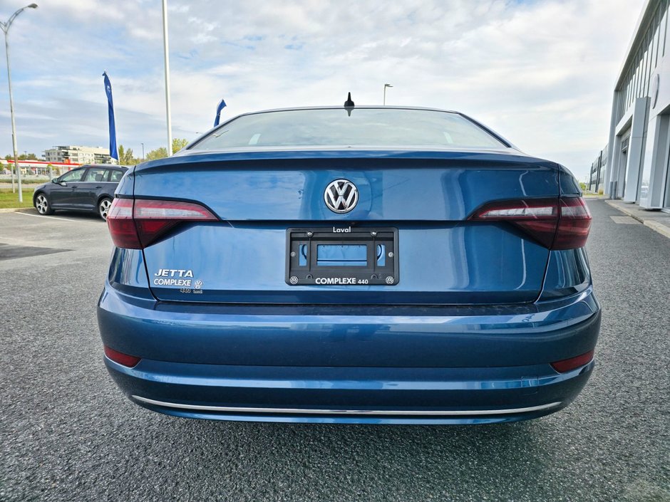 Volkswagen Jetta Highline 2020-4