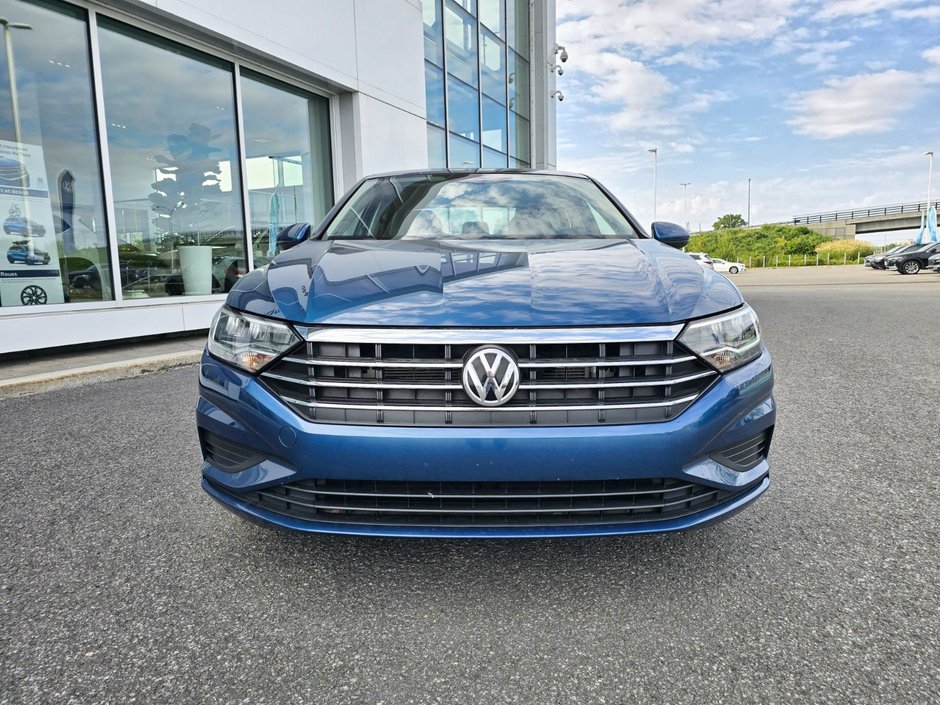 Volkswagen Jetta Highline 2020-1